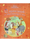 12 opowiastek ze Stumilowego Lasu
