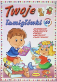 Twoje łamigłówki