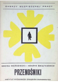 Przenośniki