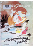 Niebezpieczna podróż