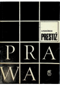 Prestiż prawa