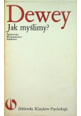 Jak myślimy?