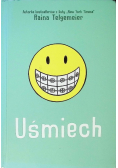 Uśmiech