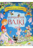 Najpiękniejsze bajki