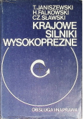 Krajowe silniki wysokoprężne