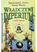 Władczyni imperium Część 2
