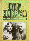 Skradziona kolekcja