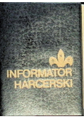 Informator harcerski