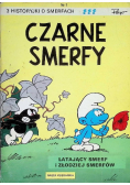 Czarne Smerfy