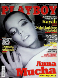 Playboy Nr 10 / 09