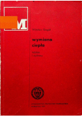 Wymiana ciepła