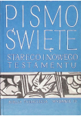 Pismo Święte Starego i Nowego Testamentu