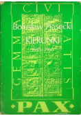 Kierunki 1945 - 1960