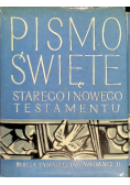 Pismo Święte Starego i Nowego Testamentu