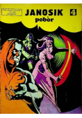 Janosik Nr 4 / 74 Pobór