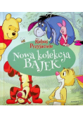 Kubuś i Przyjaciele Nowa kolekcja bajek
