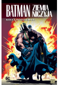 Batman. Ziemia Niczyja Tom  6 Kolej Podziemna