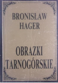 Obrazki tarnogórskie