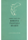 Rodzina Pascuala Duarte