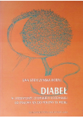 Diabeł w literaturze litewskiej i łotewskiej od połowy XIX do połowy XX wieku