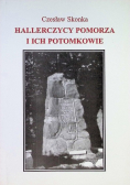 Hallerczycy pomorza i ich potomkowie
