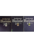 Baśnie, Tom od I do III