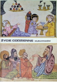 Życie codzienne muzułmanów w średniowieczu