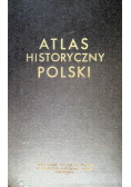 Atlas Historyczny Polski