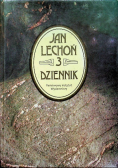 Dziennik Tom 3