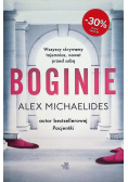 Boginie