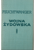 Wojna żydowska. Tom III