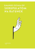 Skrupulatom na ratunek