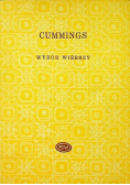 Cummings Wybór wierszy
