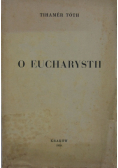 O Eucharystii 1939 r.