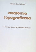 Anatomia topograficzna