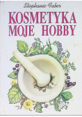 Kosmetyka moje hobby