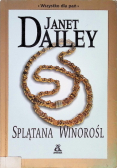 Splątana winorośl