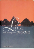 Linia piękna