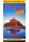 Przewodnik Marco Polo Francja