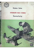 Informator Małej Techniki Samoloty