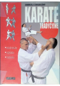 Karate tradycyjne