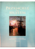Przyjaciele dla muzeum