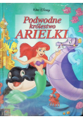 Podwodne królestwo Arielki