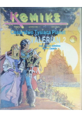 Komiks Fantastyka Nr 5 / 90 Cesarstwo Tysiąca Planet Valerian Tom  2
