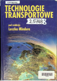 Technologie transportowe