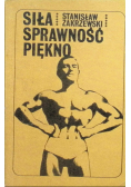 Siła sprawność piękno