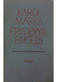 Marks Dzieła Tom 1
