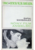 Nowy film angielski