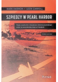 Szpiedzy w Pearl Harbor