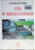 UPA w Bieszczadach